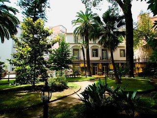 Villa Ranieri Hotel