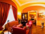 Villa Ranieri Hotel Picture 2