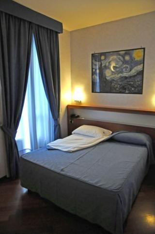 Best Western Plaza Hotel