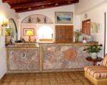 Andromaco Palace Hotel Picture 4