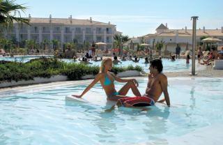 Clubhotel Riu Chiclana