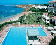 Hipotels Playa La Barrosa Park Hotel