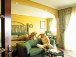 Melia Sancti Petri Hotel Picture 3