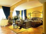 Melia Sancti Petri Hotel Picture 2