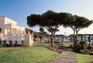 Valentin Sancti Petri Hotel