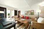 Vincci Costa Golf Hotel Picture 3