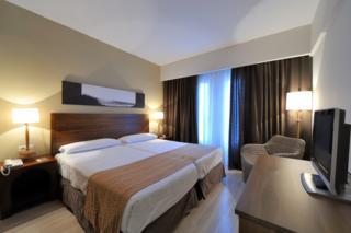 Vincci Costa Golf Hotel