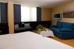 Barcelo Cadiz Hotel Picture 4
