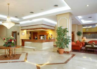 Monte Puertatierra Hotel