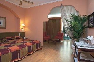 Spa Senator Cadiz Hotel