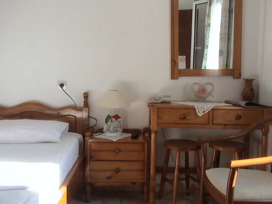 Katerina Studios Hotel