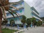 Kokkari Beach Hotel Picture 0