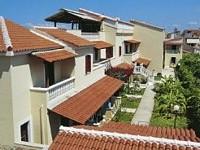 Athena Hotel