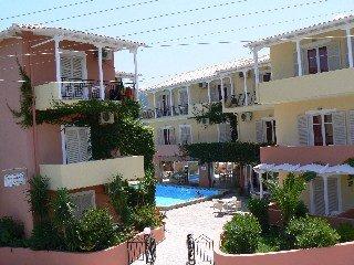 Happyland Hotel