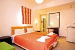 Palmyra Hotel Picture 0