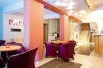 Palmyra Hotel Picture 1