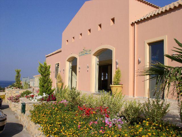 Astra Village Hotel