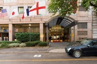 Adi Doria Grand Hotel