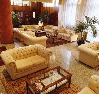 Air Hotel Milano Linate