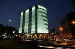 Antares Concorde Hotel Picture 1