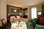 Antares Concorde Hotel Picture 3
