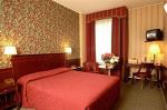 Antares Concorde Hotel Picture 9