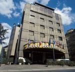 Antares Hotel Accademia Picture 2
