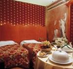 Antares Hotel Rubens Picture 3