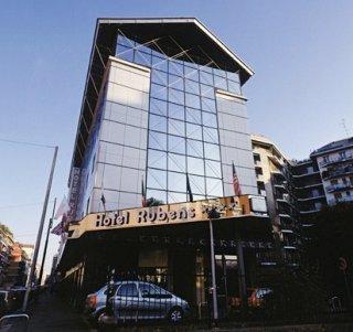 Antares Hotel Rubens