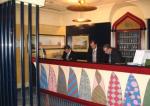 Auriga Hotel Picture 0