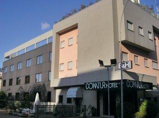 B&H Hotels Comtur