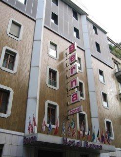 Berna Srl Hotel