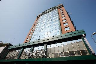 Best Western Hotel Milton Milano