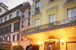 Carlton Baglioni Hotel Picture 2