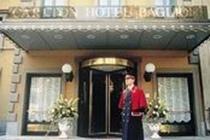 Carlton Baglioni Hotel