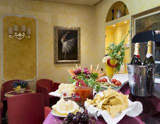 Cervo Hotel