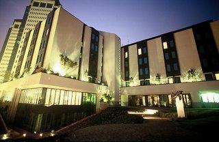 Cosmo Hotel Torri (vimercate Mi)