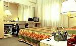 Cristallo Hotel Picture 3