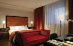Crown Plaza Milan Malpensa Hotel Picture 3
