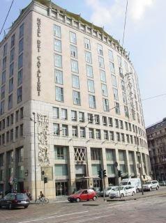 Dei Cavalieri Hotel