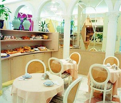 Demidoff Hotel