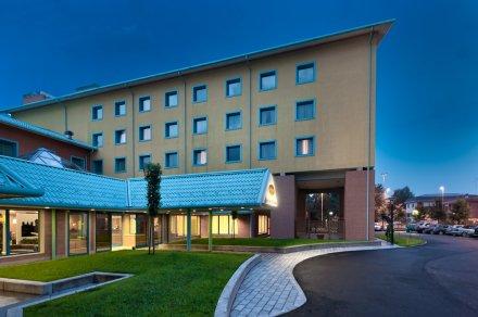 Domina Inn Malpensa Hotel