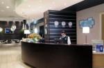 Idea Hotel Plus Milano Bicocca Picture 2