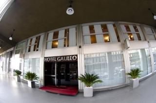Galileo Milano Hotel