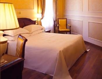 Grand Visconti Palace Hotel