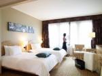 Hilton Milan Hotel Picture 3