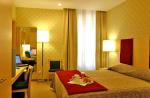 Holiday Inn Milan Garibaldi Station Hotel Picture 3