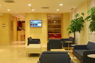 Holiday Inn Milan Garibaldi Station Hotel