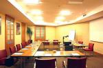 Holiday Inn Milan Garibaldi Station Hotel Picture 1