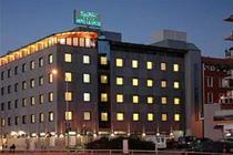 La Spezia Hotel